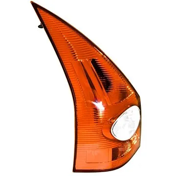 ACI RENAULT MÉGANE 02-06 zadné svetlo (bez objímok) Kombi L (4327935)