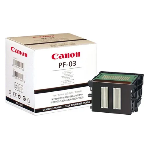 CANON PF-03 BK - originálny