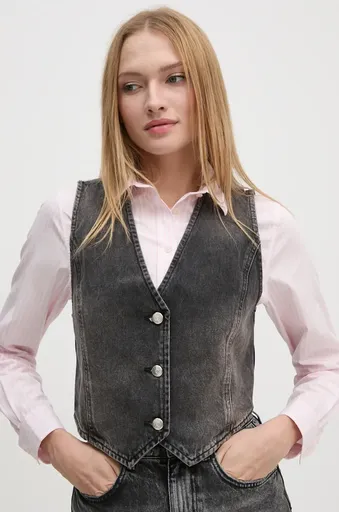 Rifľová vesta Sisley