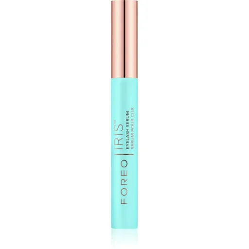 FOREO IRIS™ Eyelash Serum intenzívne obnovujúce sérum pre podporu rastu mihalnic 4,3 ml