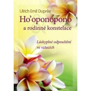 Ho´oponopono a rodinné konstelace (978-80-730-6827-1)