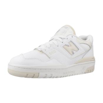 New Balance  BBW550 BK  Módne tenisky Biela