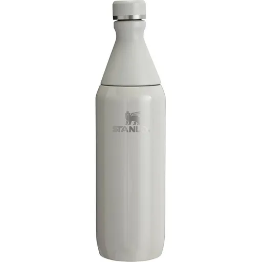 Stanley Termofľaša All Day Slim Bottle 600 ml Ash Gloss, 0,6 l