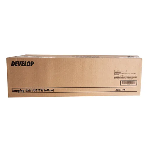 DEVELOP A0TK18H - originálny