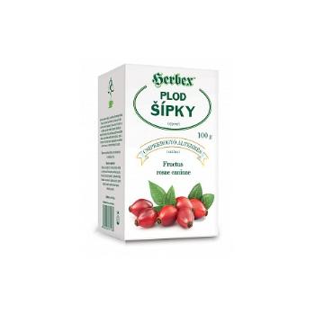 HERBEX SIPKOVY SYP. 100 g