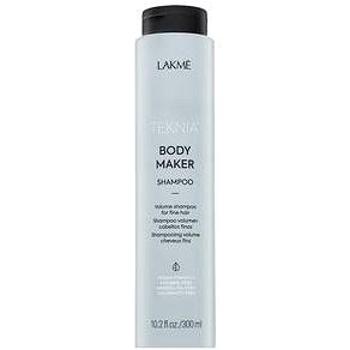LAKMÉ Teknia Body Maker Shampoo šampon pro objem vlasů 300 ml (HLKMETKNIAWXN132981)