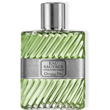 DIOR Eau Sauvage voda po holení v spreji pre mužov 100 ml