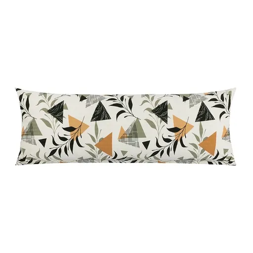 Bellatex Obliečka na relaxačný vankúš Záhrada, 45 x 120 cm, 45 x 120 cm