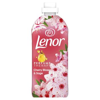 LENOR aviváž Cherry blossom & Sage 925 ml