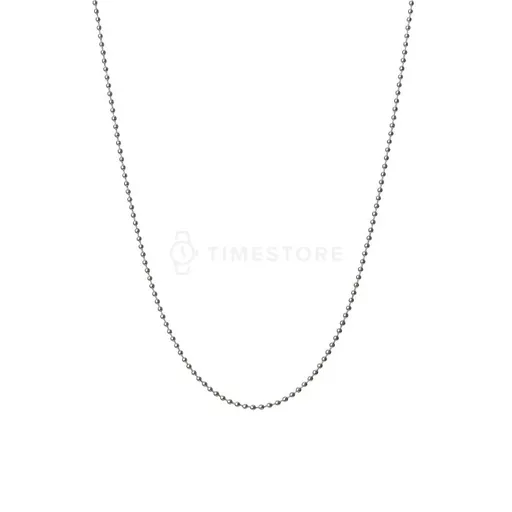 Strieborná retiazka, jemný dizajn TS-CN-0045