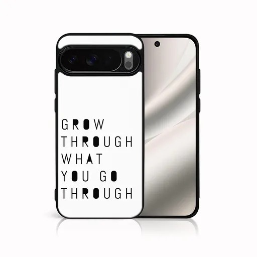 MY ART Ochranný kryt pre Google Pixel 10 / Pixel 10 Pro GROW (170)