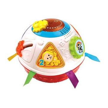 Vtech – Utáraná loptička (3417761515280)