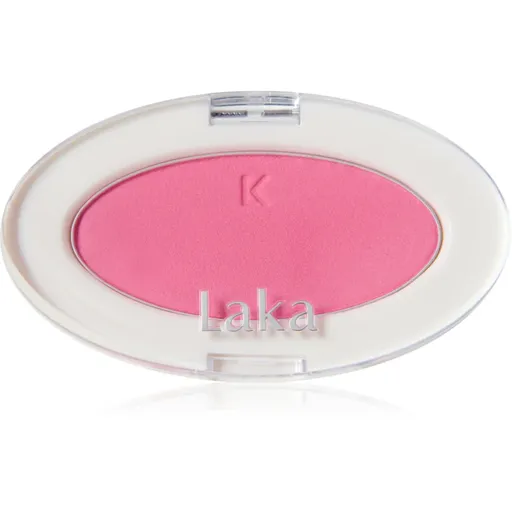 Laka Love Silk Blush púdrová lícenka pre zdravý vzhľad odtieň 703 Icon 5.7 g