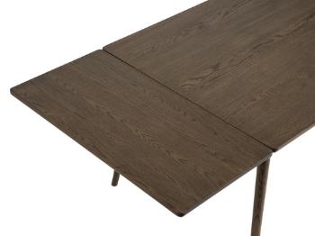 Rozširujúca doska Unique Furniture BARRALI hnedá dub 43262931