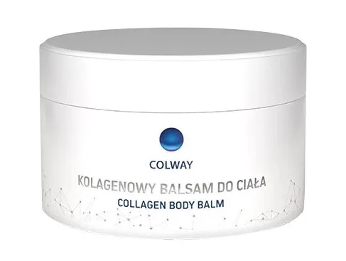 Kolagenový balzam na telo