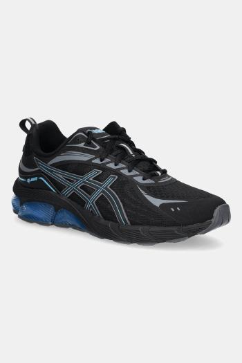 Tenisky Asics GEL-QUANTUM 180 pánske, čierna farba, 1203A595