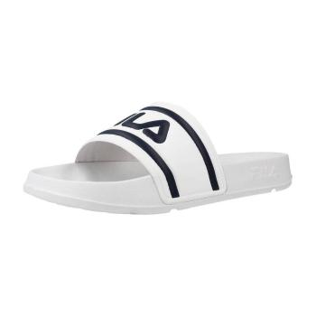 Fila  MORRO BAY SLIPPER  Žabky Biela