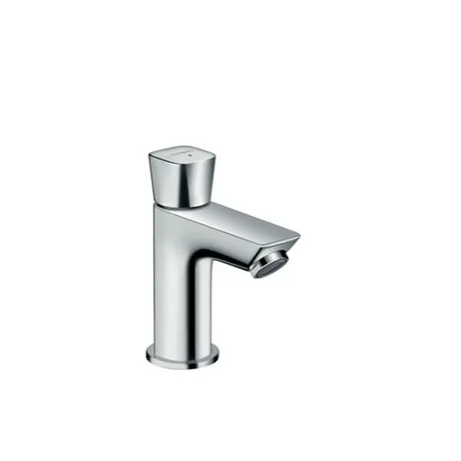 Hansgrohe Logis ventil umývadlový bez výpuste chróm 71120000