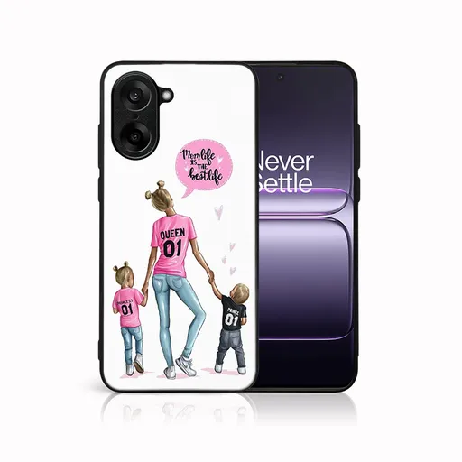 MY ART Ochranný kryt pre OnePlus Nord CE 5 5G MOM (119)