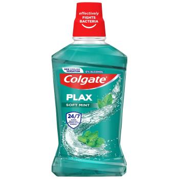 COLGATE Ústna voda Multi Protect soft mint 500 ml