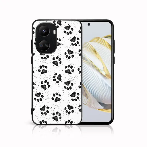 MY ART Ochranný kryt pre Huawei Nova 10 SE PAWS (185)