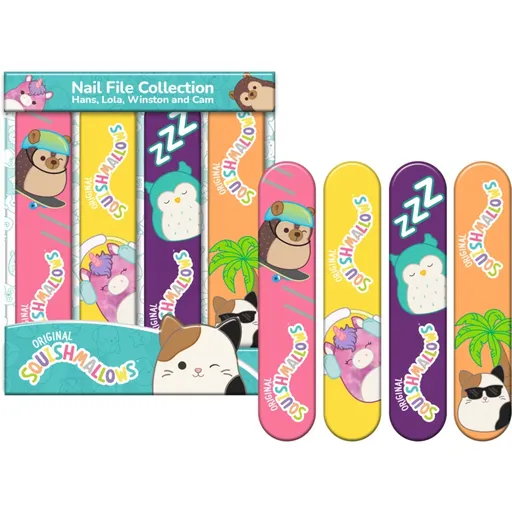 Corsair SQUISHMALLOWS sada