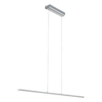 LED závesné osvetlenie Eglo PELLARO biela 93894