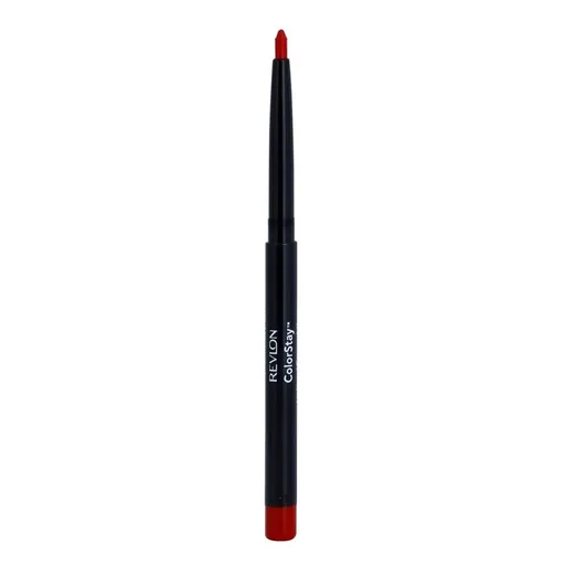 Revlon Cosmetics ColorStay™ kontúrovacia ceruzka na pery odtieň Red 0.28 g