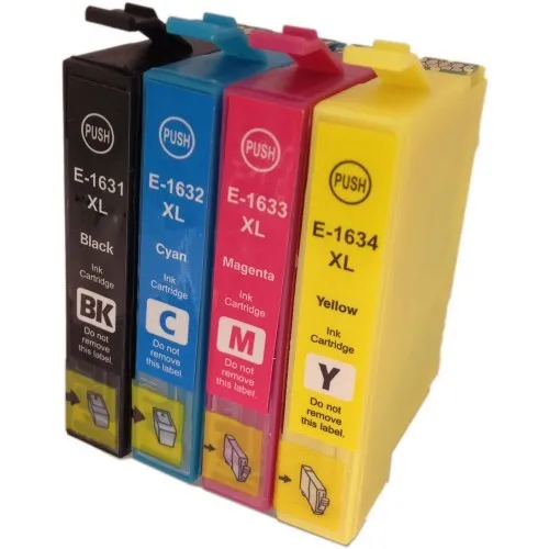 Epson T1636 multipack kompatibilna cartridge