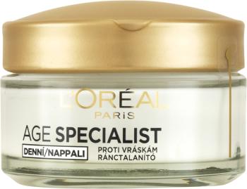 L'ORÉAL PARIS Age Specialist 35+ Hydratačná denná starostlivosť proti vráskam 50 ml