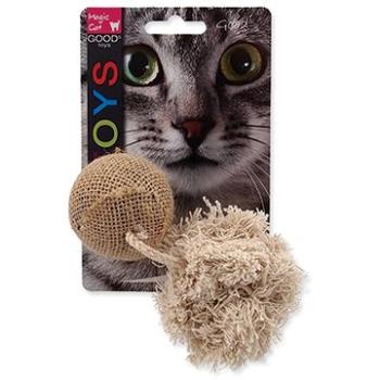 MAGIC CAT hračka s catnip mix 10 cm (8595091786312)