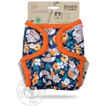 PETIT LULU Líščie šťastie SIO complete pat (8596040207711)