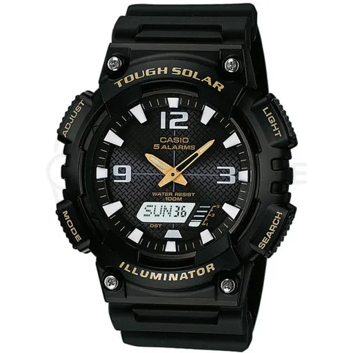 Casio Collection AQ-S810W-1BVEF