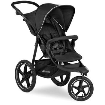 HAUCK Športový Runner 2 black (4007923274200)