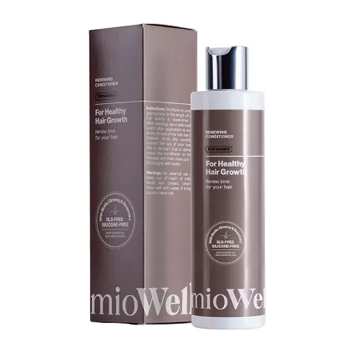 MIOWELLl Regeneračný kondicionér 250 ml