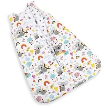 Bellatex Koala s dúhou – 50 × 75 cm (7212)