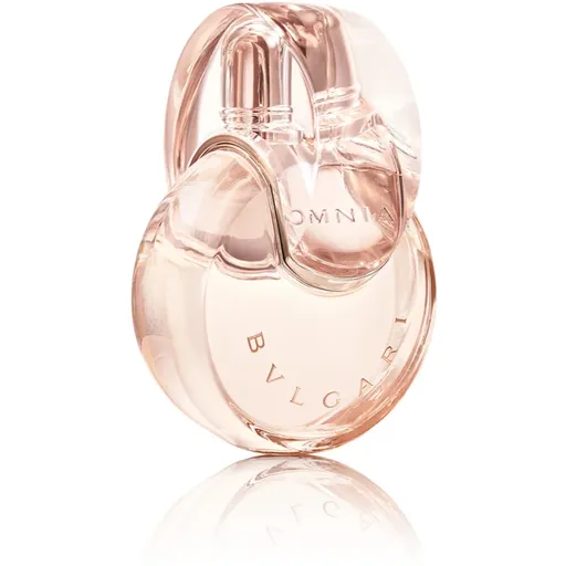 BVLGARI Omnia Crystalline parfumovaná voda pre ženy 100 ml