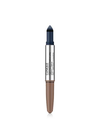 Clinique Očné tiene v ceruzke High Impact Shadow Play (Shadow and Definer) 1,9 g Day + Night