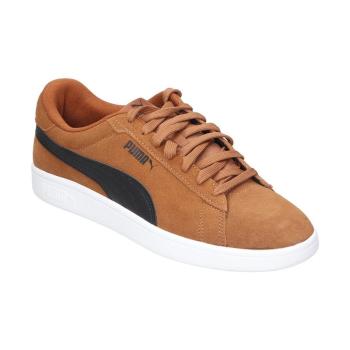 Puma  390984-13  Univerzálna športová obuv Hnedá