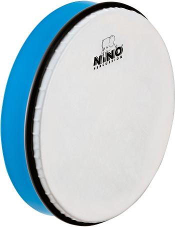 Nino NINO5SB 10" Sky Blue Ručný bubienok