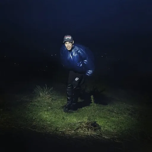 Sen Senra, PO2054AZ (VOL.I), CD