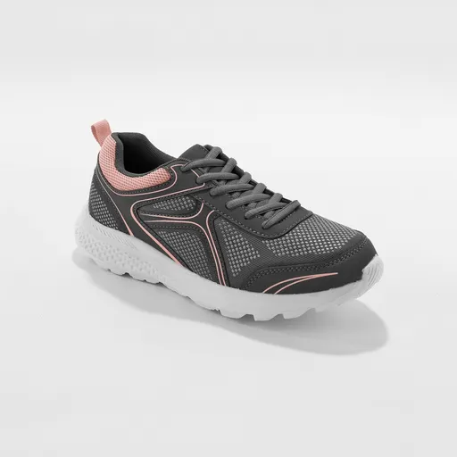 Originálne športové tenisky, sivé