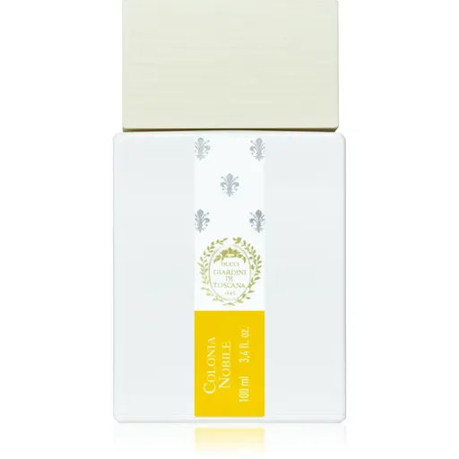 Giardini di Toscana Colonia Nobile parfumovaná voda unisex 100 ml