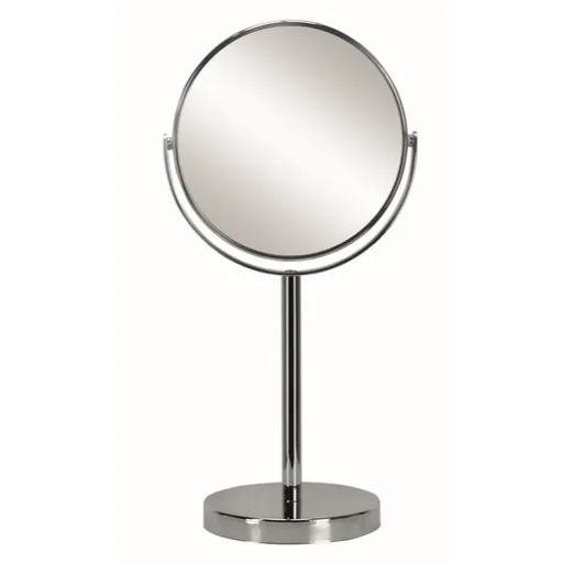 Kleine Wolke Base kozmetické zrkadlo silver 8424124886