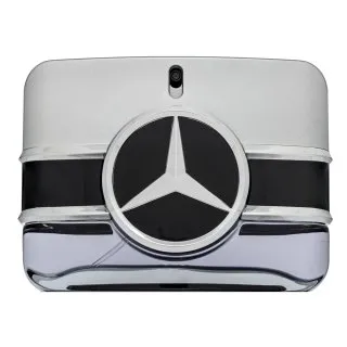 Mercedes-Benz Sign Your Attitude toaletná voda pre mužov 50 ml