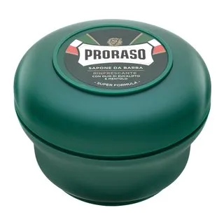 Proraso Refreshing And Toning Shaving Soap mýdlo na holenie 150 ml