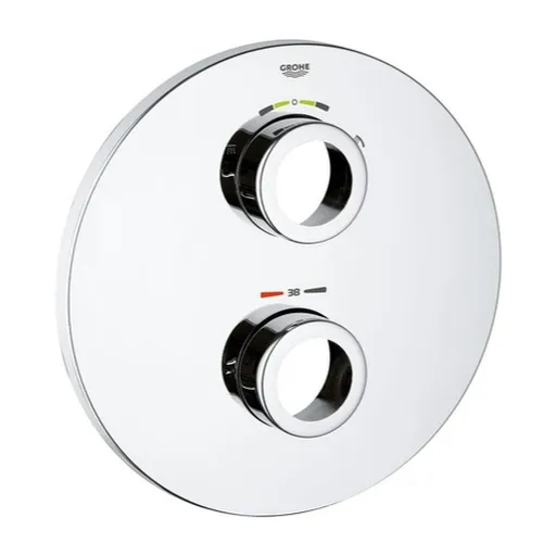 Rozeta GROHE GROHTHERM 1000 k batérii 47987000