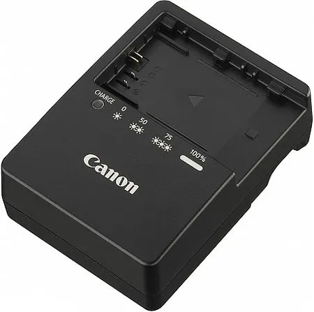 Canon LC-E6E nabíjačka