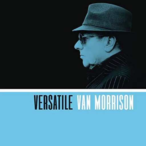 Van Morrison, VERSATILE, CD