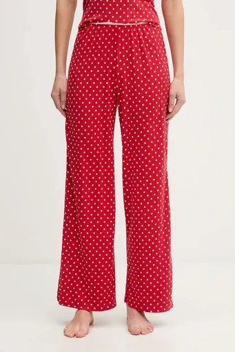 Pyžamové nohavice Abercrombie & Fitch